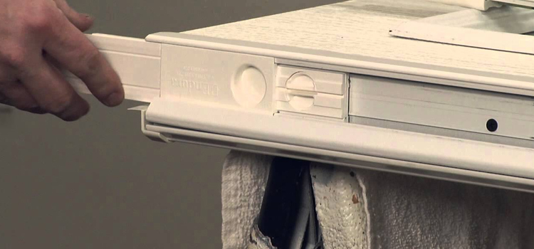 aluminum storefront door repair Homeland