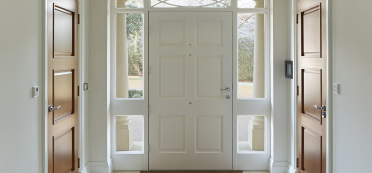 Homeland door replacement contractors