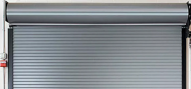 rolling steel door repair Homeland