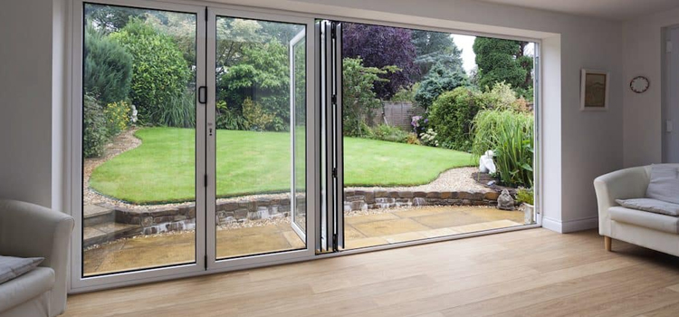 sliding door specialist Homeland