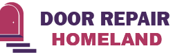 Door Repair Homeland